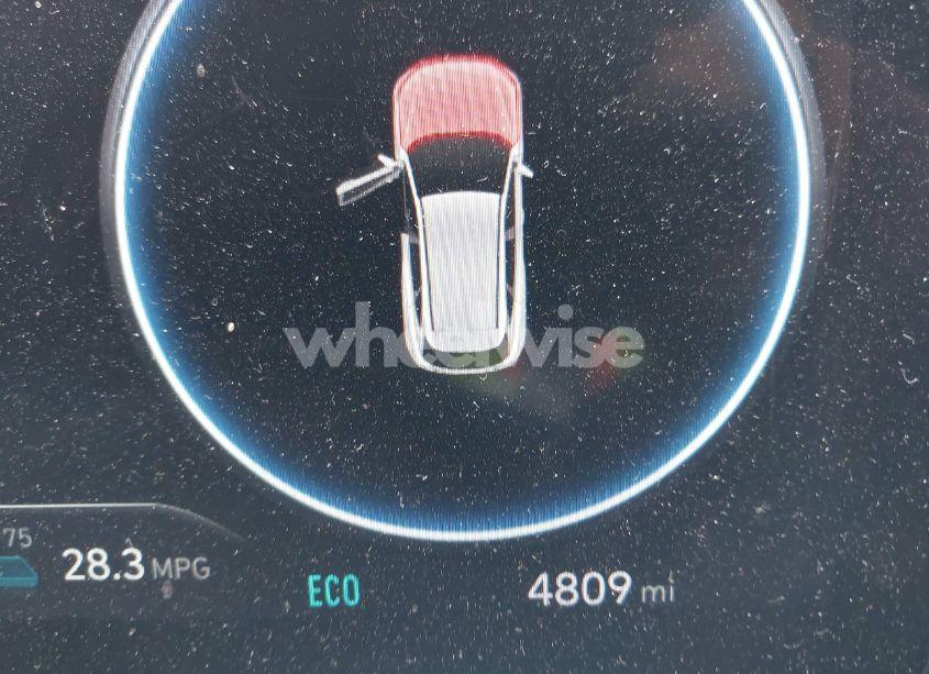 Photo 15 of 2024 Hyundai Tucson HYBRID SEL CONVENIENCE (VIN KM8JCCD18RU203400)