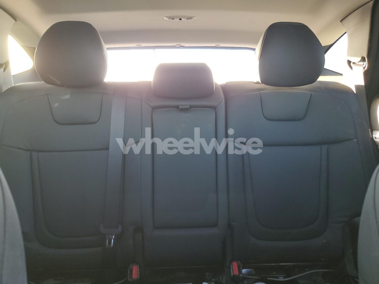 Photo 10 of 2024 HYUNDAI TUCSON SEL CONVENIENCE (VIN KM8JCCD18RU210749)