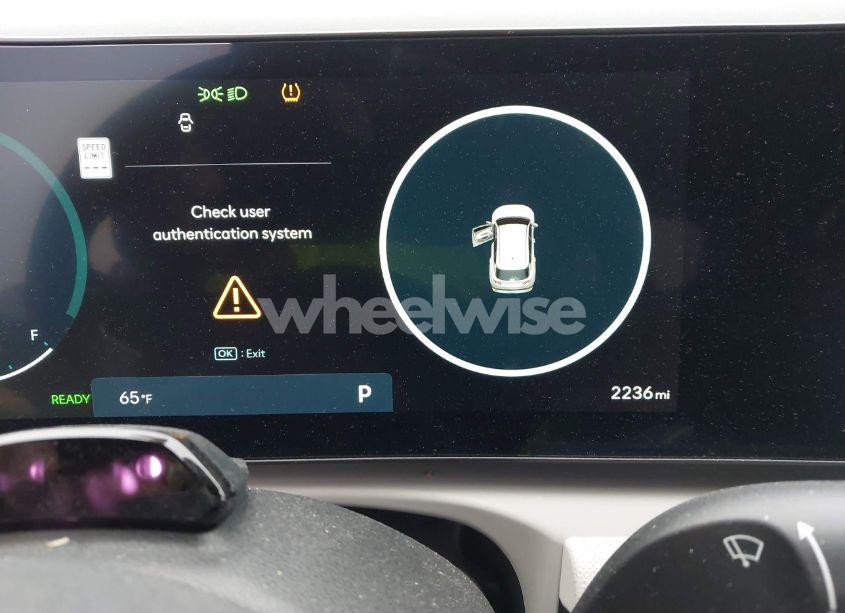 Photo 7 of 2025 Hyundai Tucson HYBRID SEL CONVENIENCE (VIN KM8JCDD11SU268598)