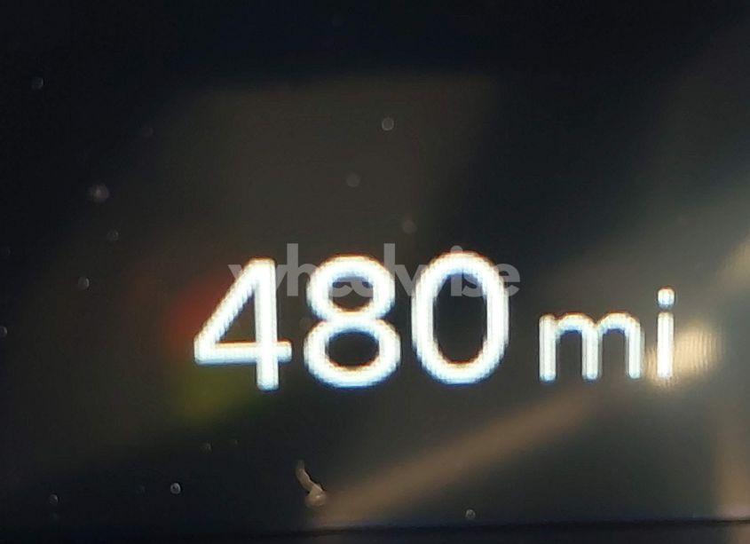 Photo 15 of 2025 Hyundai Tucson HYBRID SEL CONVENIENCE (VIN KM8JCDD16SU316418)