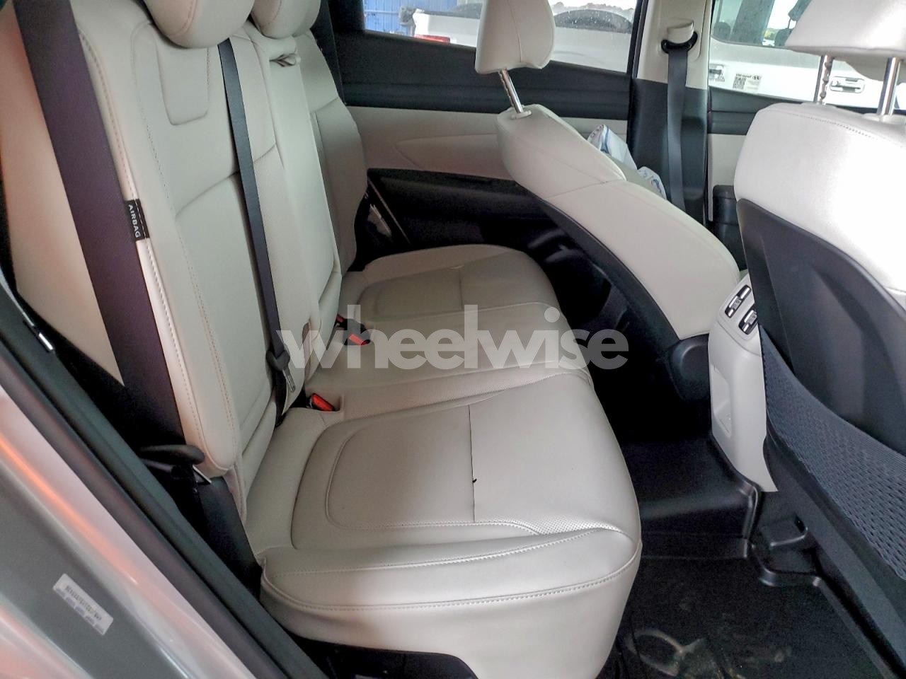 Photo 11 of 2025 HYUNDAI TUCSON SEL CONVENIENCE (VIN KM8JCDD1XSU323436)