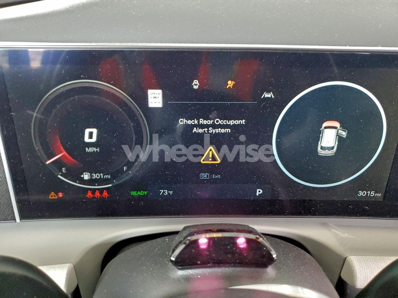 Photo 9 of 2025 HYUNDAI TUCSON SEL CONVENIENCE (VIN KM8JCDD1XSU323436)