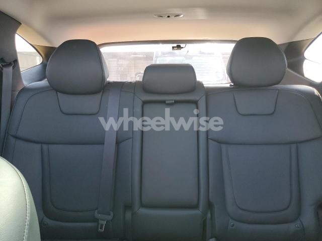 Photo 10 of 2022 HYUNDAI TUCSON LIMITED (VIN KM8JECA16NU012874)
