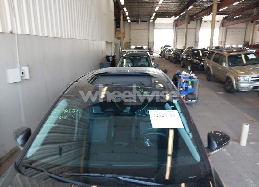 Photo 19 of 2022 Hyundai Tucson LIMITED (VIN KM8JECAEXNU170699)