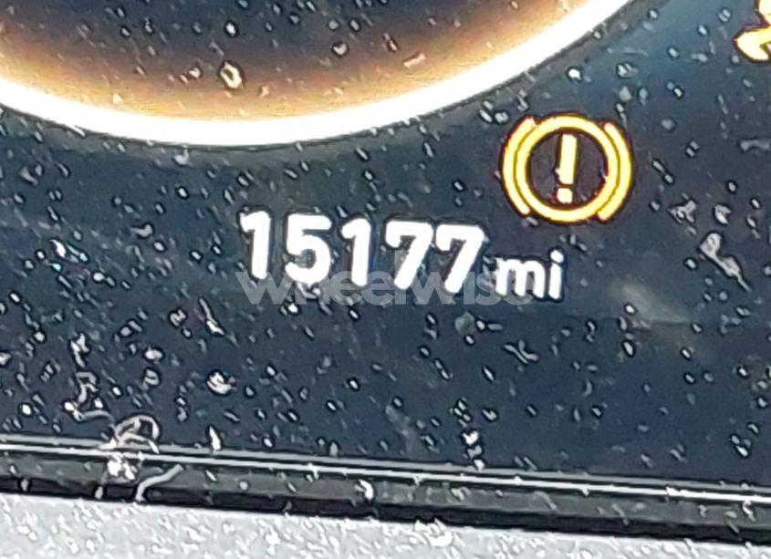 Photo 15 of 2024 Hyundai Tucson HYBRID LIMITED (VIN KM8JECD16RU189409)