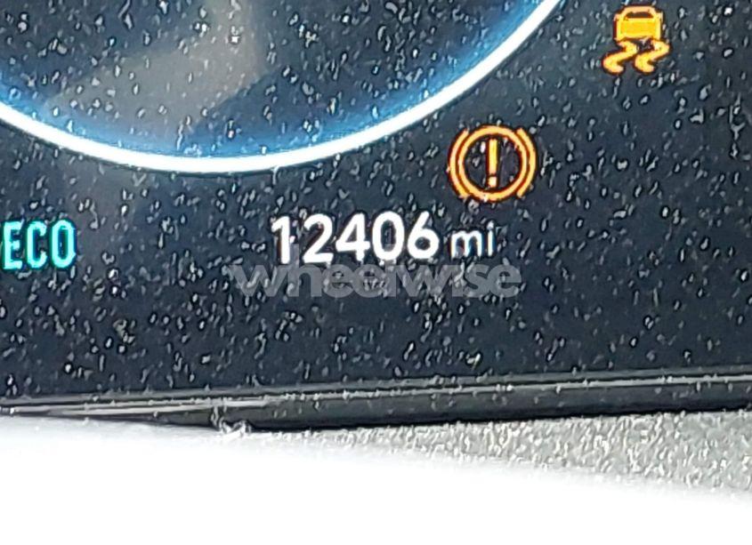 Photo 15 of 2024 Hyundai Tucson HYBRID LIMITED (VIN KM8JECD16RU195131)