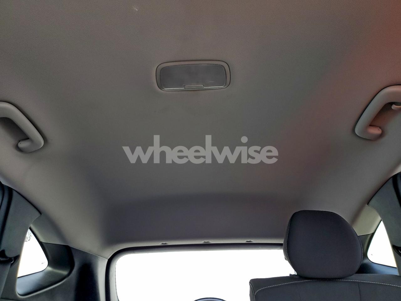 Photo 10 of 2024 HYUNDAI TUCSON SEL (VIN KM8JECD17RU165460)