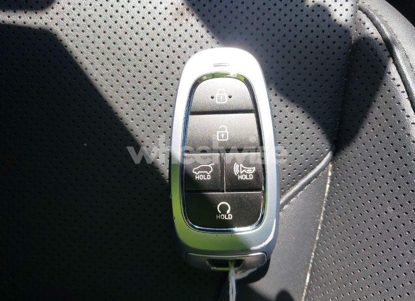 Photo 11 of 2024 Hyundai Tucson XRT (VIN KM8JF3DE5RU320331)