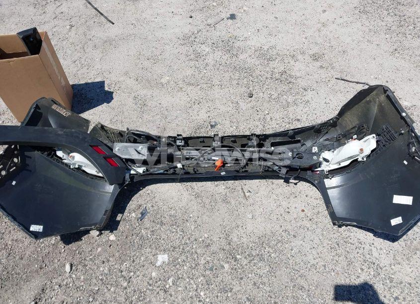 Photo 12 of 2024 Hyundai Tucson XRT (VIN KM8JF3DE5RU320331)