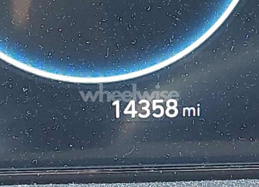 Photo 16 of 2024 Hyundai Tucson XRT (VIN KM8JF3DE5RU320331)