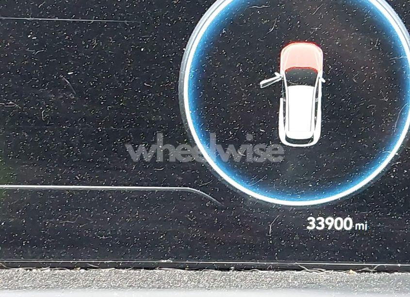 Photo 15 of 2022 Hyundai Tucson HYBRID SEL CONVENIENCE (VIN KM8JFCA12NU060272)