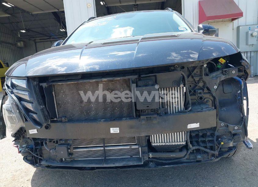 Photo 6 of 2023 Hyundai Tucson HYBRID SEL CONVENIENCE (VIN KM8JFCA13PU129277)