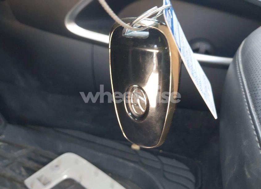 Photo 11 of 2023 Hyundai Tucson HYBRID SEL CONVENIENCE (VIN KM8JFCA15PU093558)