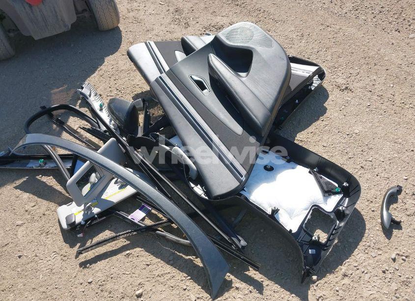 Photo 12 of 2023 Hyundai Tucson HYBRID SEL CONVENIENCE (VIN KM8JFCA15PU093558)