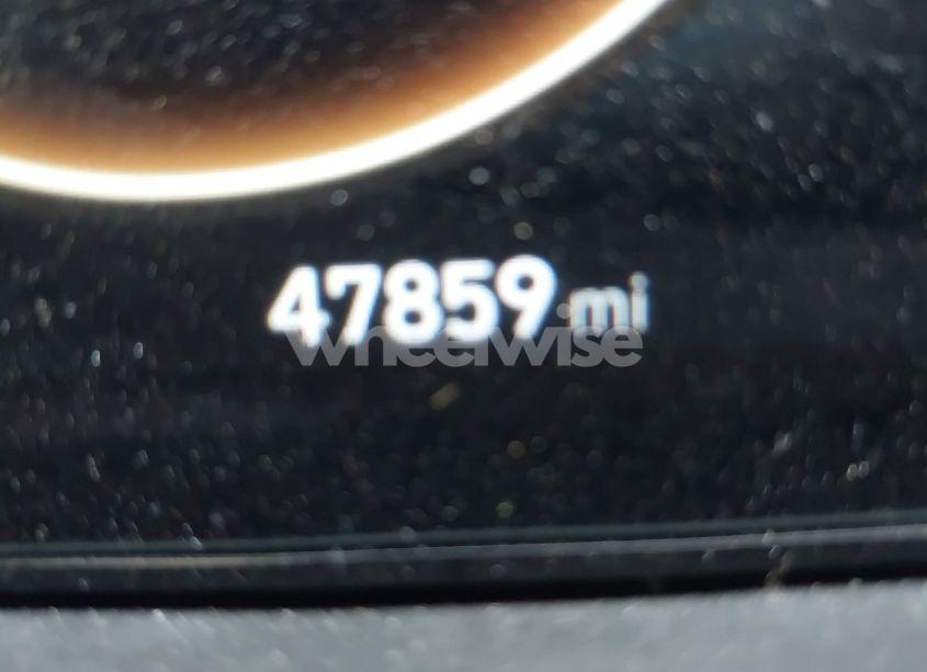 Photo 16 of 2023 Hyundai Tucson HYBRID SEL CONVENIENCE (VIN KM8JFCA15PU093558)