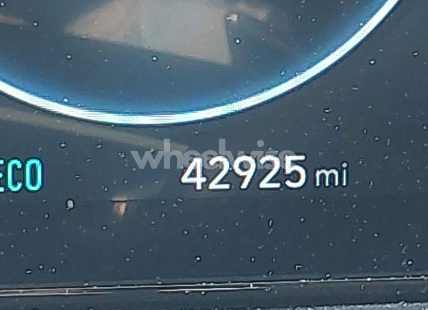 Photo 16 of 2023 Hyundai Tucson HYBRID SEL CONVENIENCE (VIN KM8JFCA17PU093934)