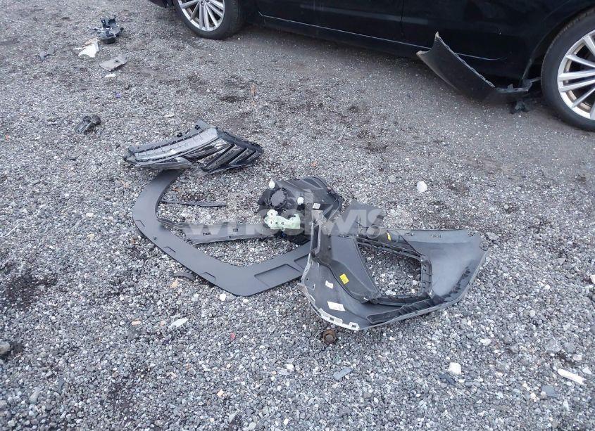 Photo 11 of 2023 Hyundai Tucson XRT (VIN KM8JFCAE1PU201175)