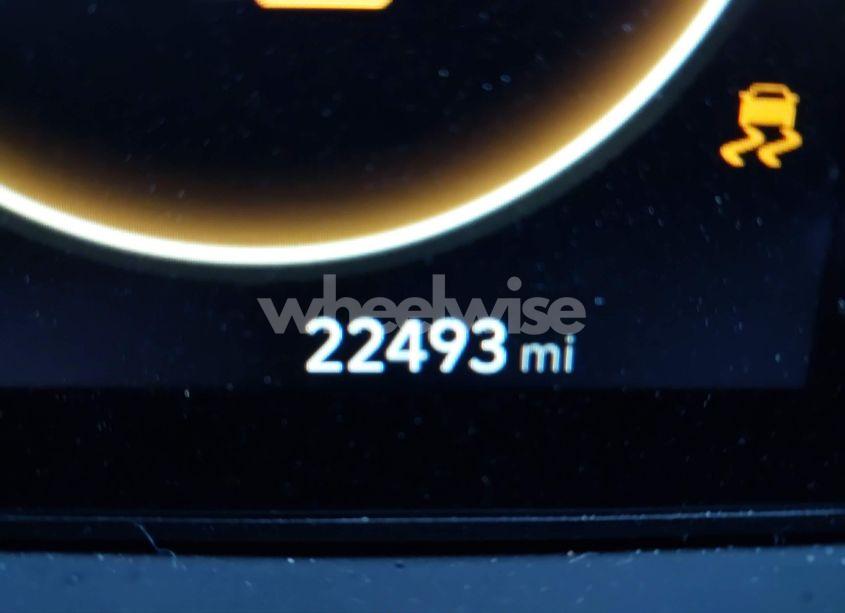 Photo 15 of 2023 Hyundai Tucson XRT (VIN KM8JFCAE1PU201175)