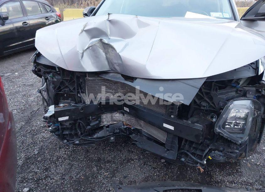 Photo 6 of 2023 Hyundai Tucson XRT (VIN KM8JFCAE1PU201175)