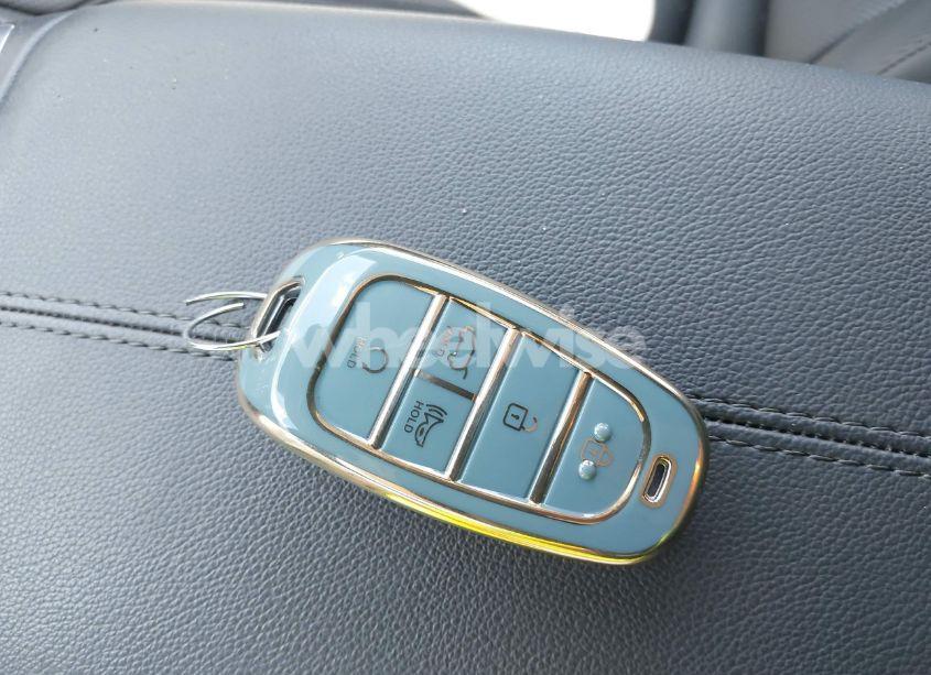 Photo 11 of 2023 Hyundai Tucson XRT (VIN KM8JFCAEXPU261133)