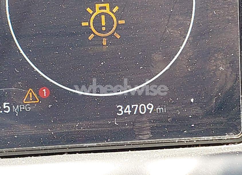 Photo 15 of 2023 Hyundai Tucson XRT (VIN KM8JFCAEXPU261133)