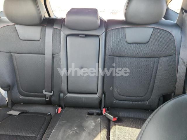 2024 HYUNDAI TUCSON N LINE (VIN KM8JFCD11RU148019) main photo