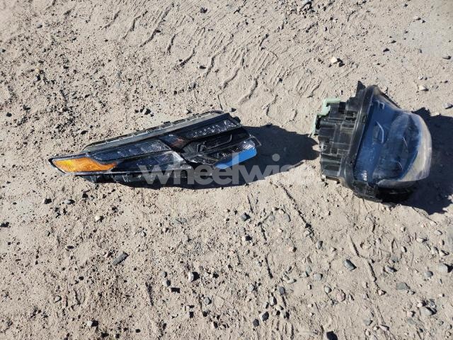 Photo 4 of 2024 HYUNDAI TUCSON N LINE (VIN KM8JFCD11RU148019)