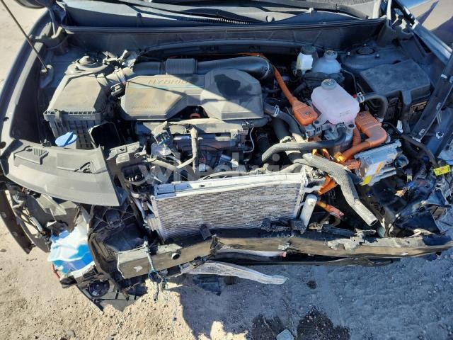 Photo 6 of 2024 HYUNDAI TUCSON N LINE (VIN KM8JFCD11RU148019)