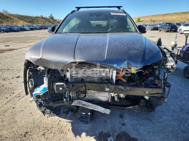 Photo 8 of 2024 HYUNDAI TUCSON N LINE (VIN KM8JFCD11RU148019)