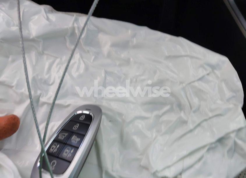 Photo 11 of 2023 Hyundai Tucson PLUG-IN HYBRID LIMITED (VIN KM8JFDA27PU123335)