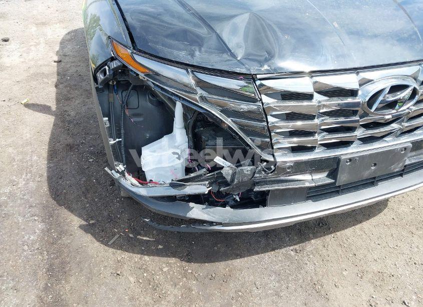 Photo 17 of 2024 Hyundai Tucson PLUG-IN HYBRID LIMITED (VIN KM8JFDD20RU138807)