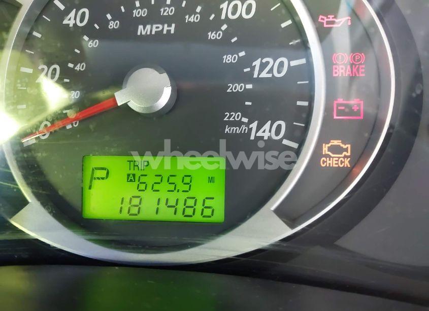 Photo 7 of 2009 Hyundai Tucson GLS (VIN KM8JM12B09U128141)