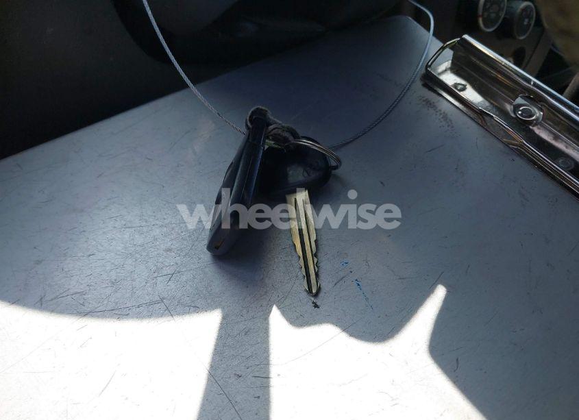 Photo 11 of 2006 Hyundai Tucson GL (VIN KM8JM12B16U380895)