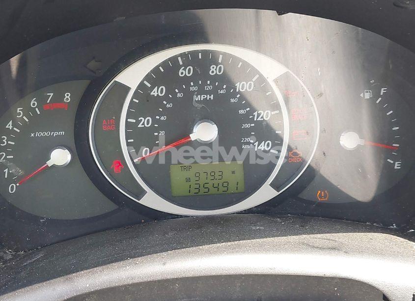 Photo 7 of 2009 Hyundai Tucson GLS (VIN KM8JM12B19U991160)