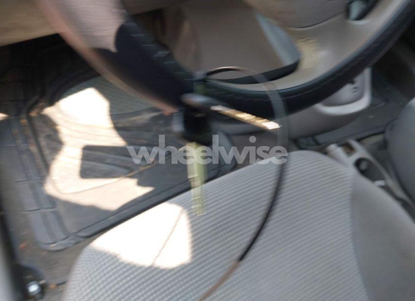 Photo 11 of 2007 Hyundai Tucson GLS (VIN KM8JM12B47U561135)