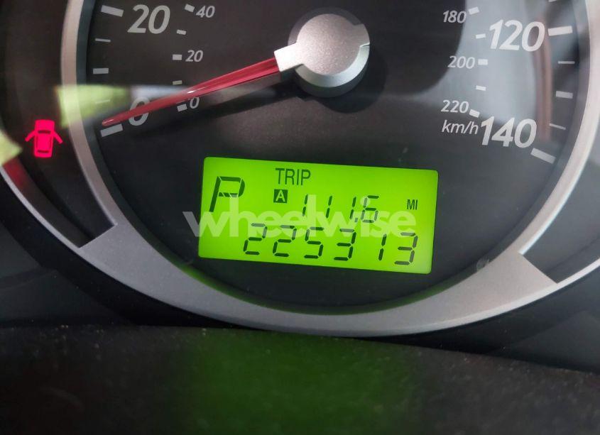 Photo 7 of 2007 Hyundai Tucson GLS (VIN KM8JM12B47U561135)