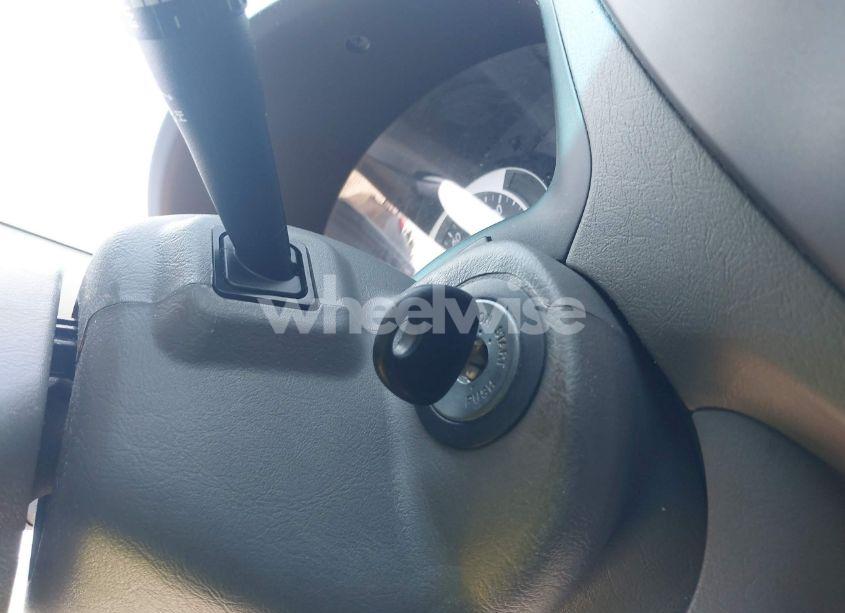 Photo 11 of 2008 Hyundai Tucson GLS (VIN KM8JM12B48U894128)