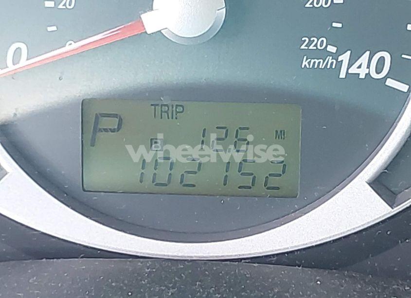 Photo 15 of 2008 Hyundai Tucson GLS (VIN KM8JM12B48U894128)