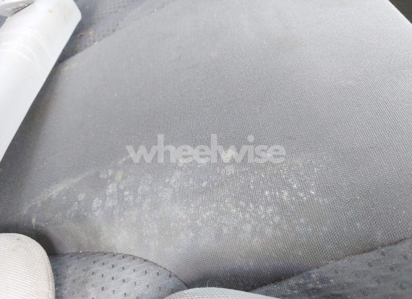 Photo 13 of 2009 Hyundai Tucson GLS (VIN KM8JM12B49U034358)