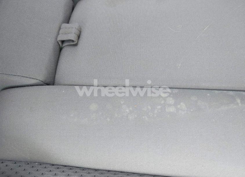 Photo 14 of 2009 Hyundai Tucson GLS (VIN KM8JM12B49U034358)