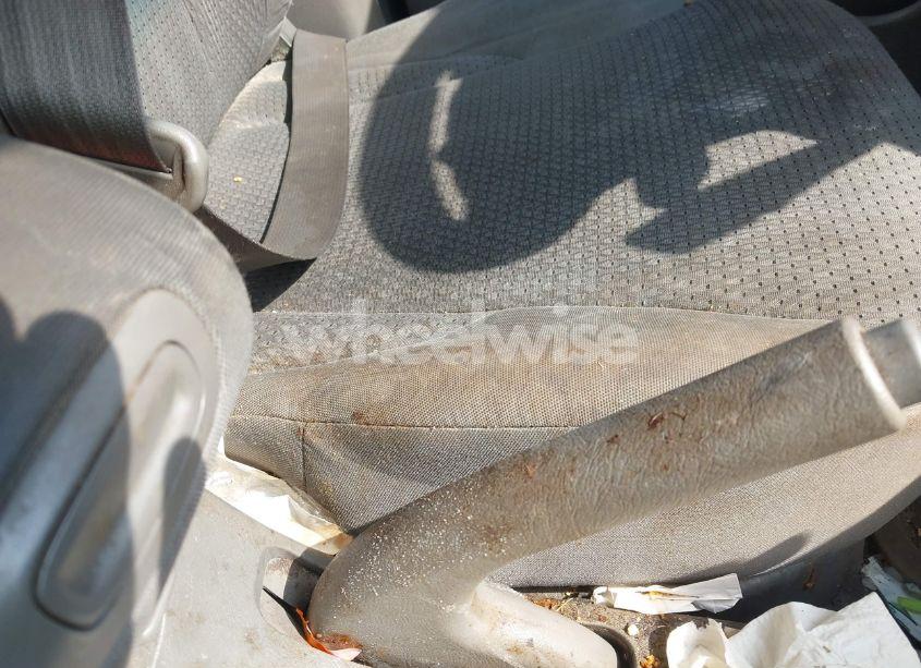 Photo 15 of 2009 Hyundai Tucson GLS (VIN KM8JM12B49U034358)
