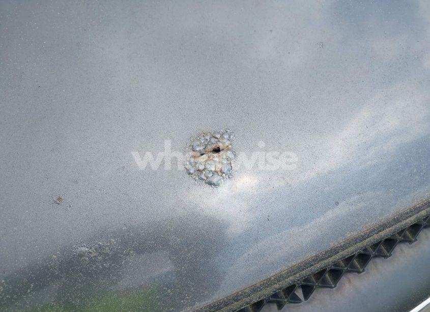 Photo 13 of 2009 Hyundai Tucson GLS (VIN KM8JM12B69U936042)