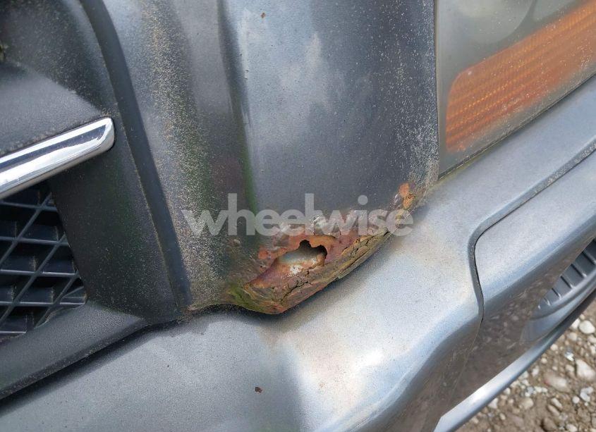 Photo 14 of 2009 Hyundai Tucson GLS (VIN KM8JM12B69U936042)