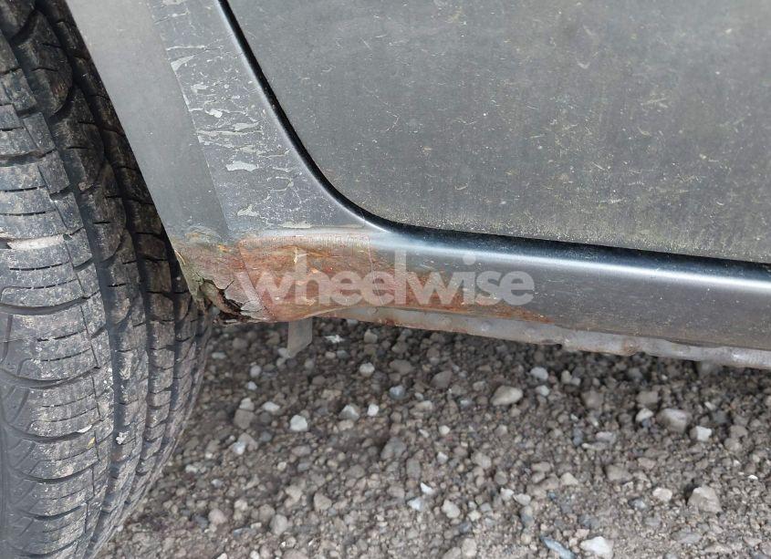 Photo 15 of 2009 Hyundai Tucson GLS (VIN KM8JM12B69U936042)