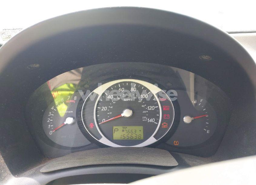 Photo 7 of 2009 Hyundai Tucson GLS (VIN KM8JM12B69U936042)