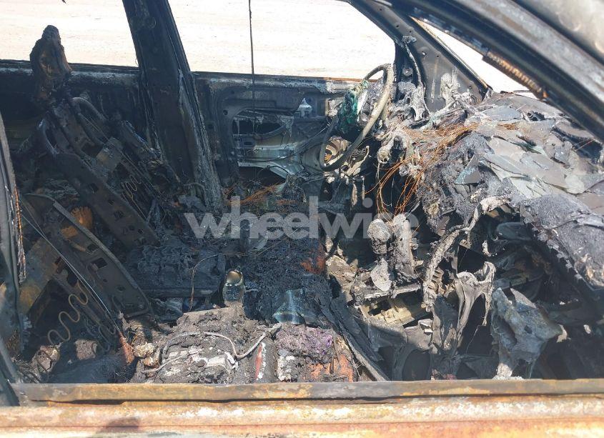 Photo 5 of 2009 Hyundai Tucson GLS (VIN KM8JM12B79U042776)