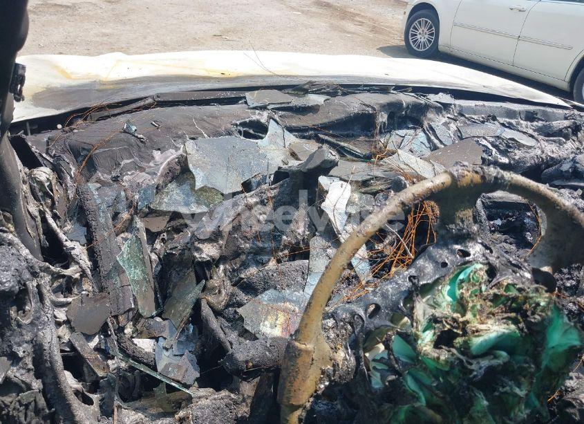 Photo 7 of 2009 Hyundai Tucson GLS (VIN KM8JM12B79U042776)