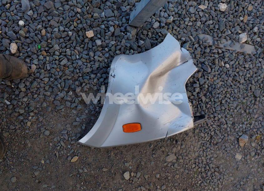 Photo 12 of 2005 Hyundai Tucson GL (VIN KM8JM12B85U175167)