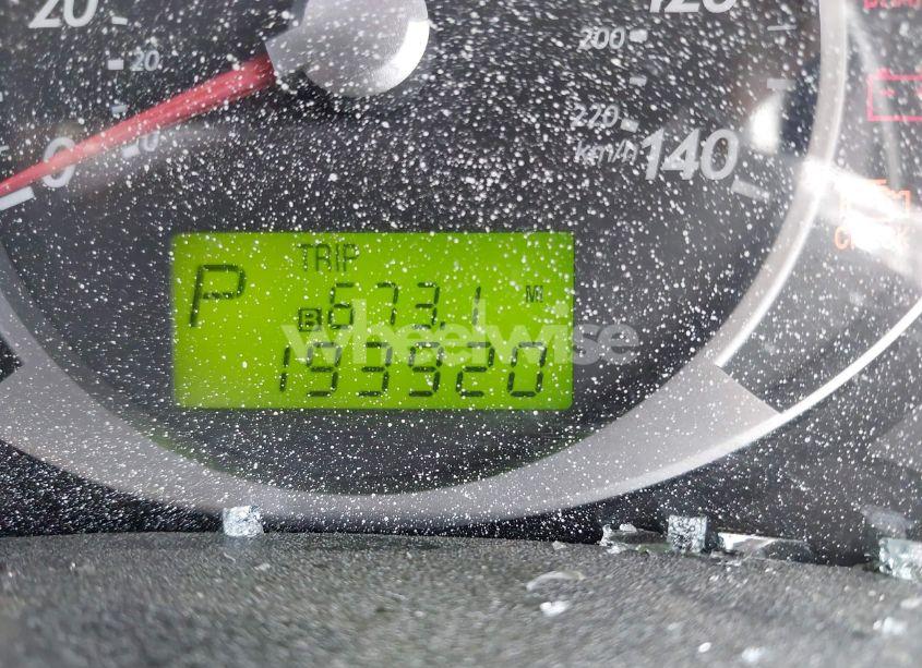 Photo 15 of 2007 Hyundai Tucson GLS (VIN KM8JM12B97U498100)