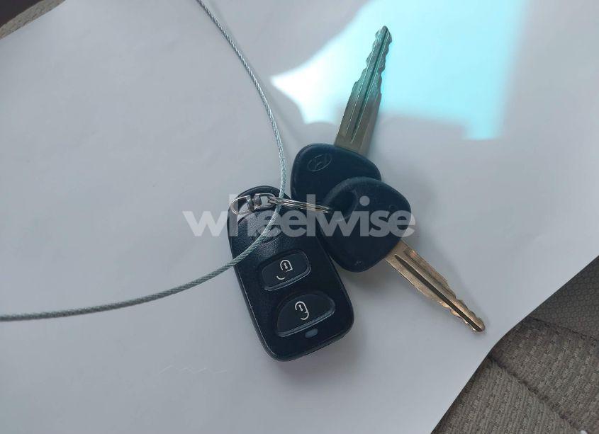 Photo 11 of 2007 Hyundai Tucson GLS (VIN KM8JM12B97U633575)